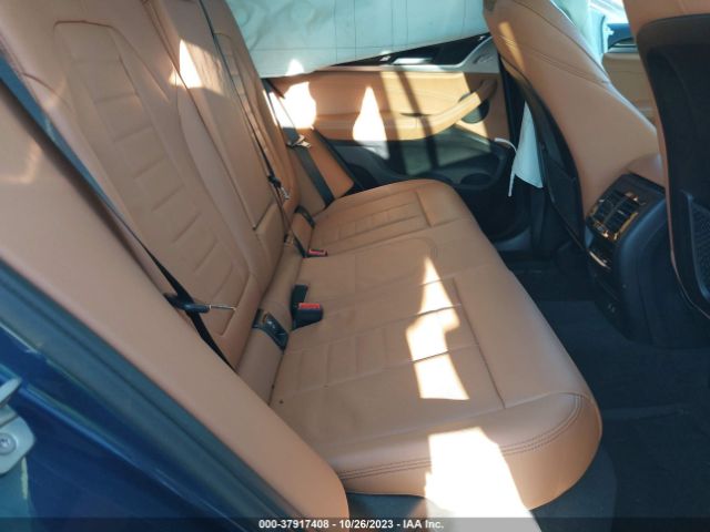 Photo 7 VIN: 5UXTY5C08L9B74429 - BMW X3 