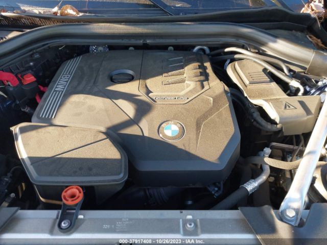 Photo 9 VIN: 5UXTY5C08L9B74429 - BMW X3 