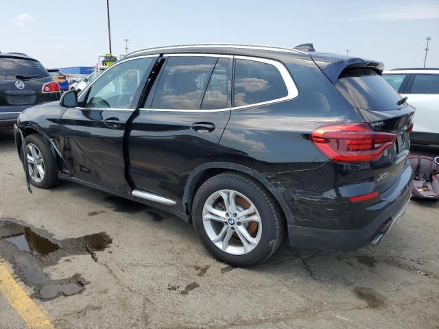 Photo 1 VIN: 5UXTY5C08L9B85141 - BMW X3 XDRIVE3 