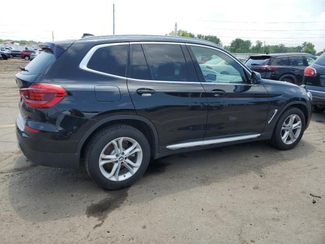 Photo 2 VIN: 5UXTY5C08L9B85141 - BMW X3 XDRIVE3 