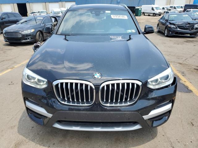 Photo 4 VIN: 5UXTY5C08L9B85141 - BMW X3 XDRIVE3 