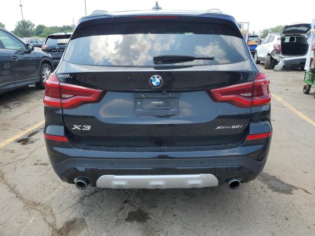 Photo 5 VIN: 5UXTY5C08L9B85141 - BMW X3 XDRIVE3 