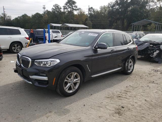 Photo 0 VIN: 5UXTY5C08L9B95717 - BMW X3 XDRIVE3 