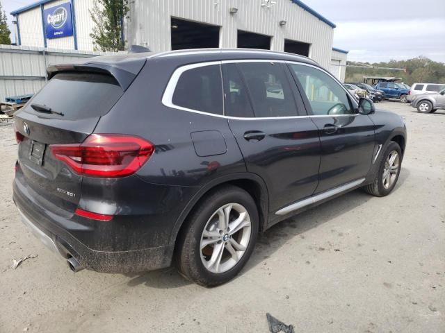 Photo 2 VIN: 5UXTY5C08L9B95717 - BMW X3 XDRIVE3 