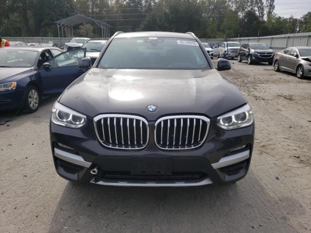 Photo 4 VIN: 5UXTY5C08L9B95717 - BMW X3 XDRIVE3 