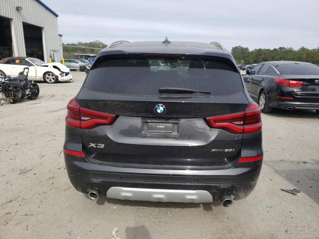 Photo 5 VIN: 5UXTY5C08L9B95717 - BMW X3 XDRIVE3 