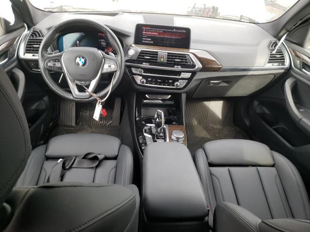 Photo 7 VIN: 5UXTY5C08L9B95717 - BMW X3 XDRIVE3 