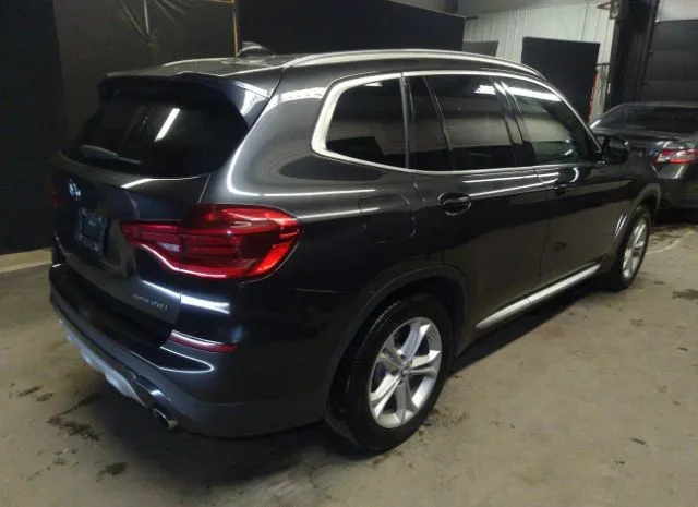 Photo 3 VIN: 5UXTY5C08L9C53535 - BMW X3 