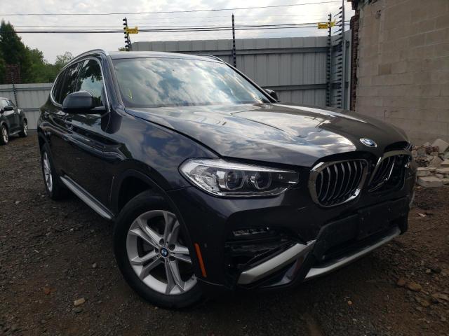 Photo 0 VIN: 5UXTY5C08L9C56550 - BMW X3 XDRIVE3 