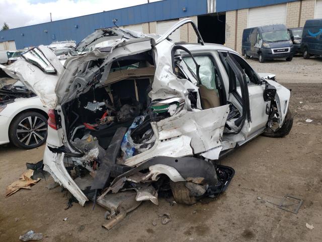 Photo 3 VIN: 5UXTY5C08L9D62772 - BMW X3 XDRIVE3 