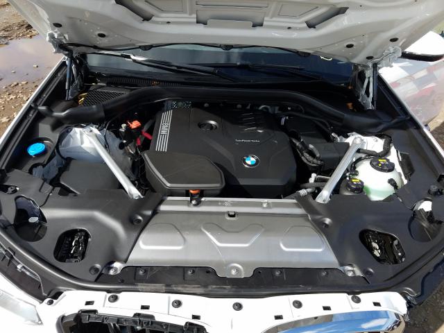 Photo 6 VIN: 5UXTY5C08L9D68006 - BMW X3 