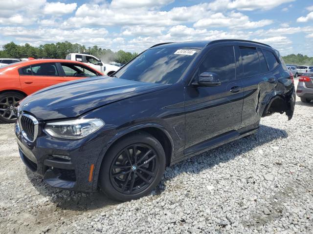 Photo 0 VIN: 5UXTY5C08LLT32655 - BMW X3 XDRIVE3 