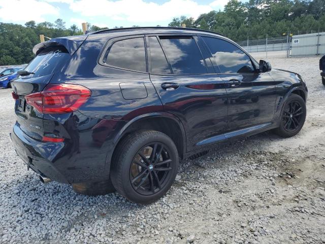 Photo 2 VIN: 5UXTY5C08LLT32655 - BMW X3 XDRIVE3 