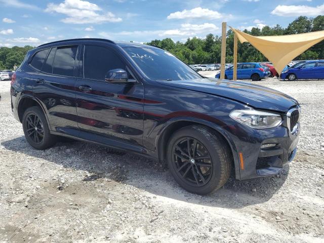 Photo 3 VIN: 5UXTY5C08LLT32655 - BMW X3 XDRIVE3 