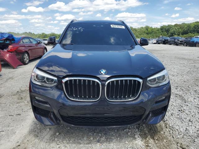 Photo 4 VIN: 5UXTY5C08LLT32655 - BMW X3 XDRIVE3 