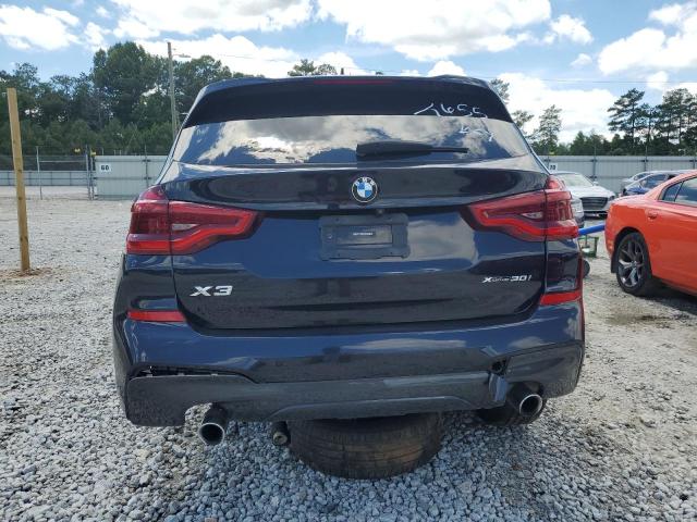 Photo 5 VIN: 5UXTY5C08LLT32655 - BMW X3 XDRIVE3 