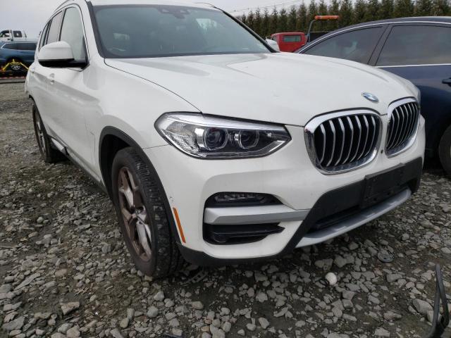 Photo 0 VIN: 5UXTY5C08M9E06545 - BMW X3 XDRIVE3 