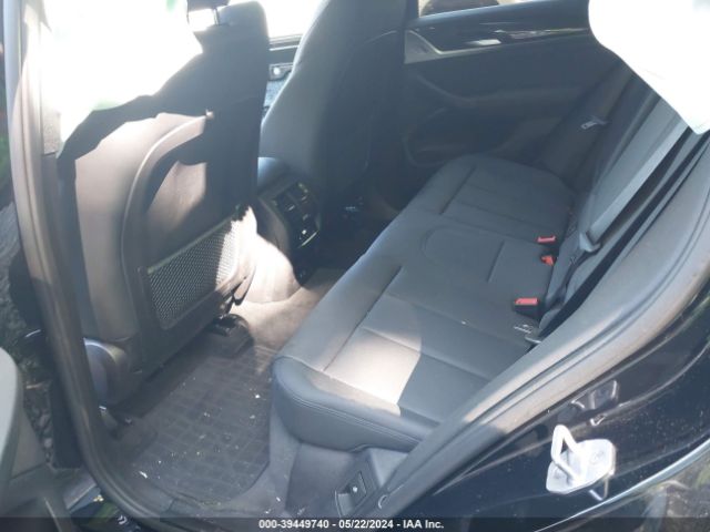 Photo 7 VIN: 5UXTY5C08M9E07775 - BMW X3 