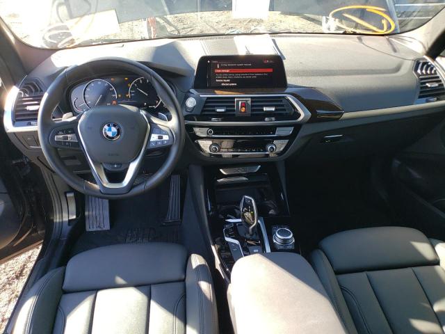 Photo 7 VIN: 5UXTY5C08M9E46172 - BMW X3 