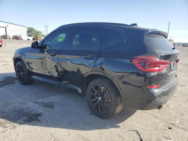 Photo 1 VIN: 5UXTY5C08M9F54176 - BMW X3 