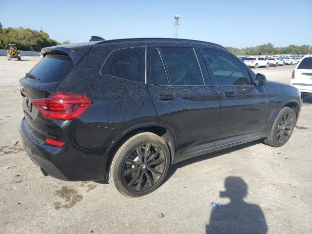 Photo 2 VIN: 5UXTY5C08M9F54176 - BMW X3 