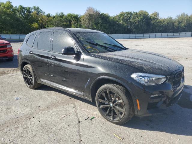 Photo 3 VIN: 5UXTY5C08M9F54176 - BMW X3 