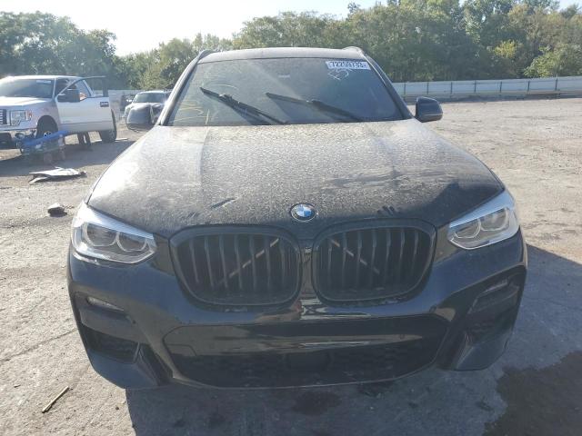 Photo 4 VIN: 5UXTY5C08M9F54176 - BMW X3 