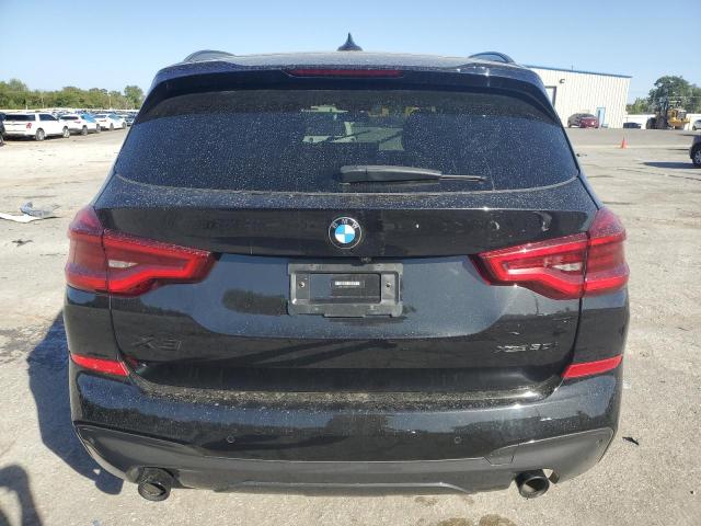 Photo 5 VIN: 5UXTY5C08M9F54176 - BMW X3 