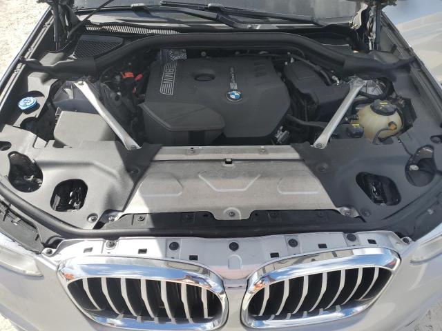 Photo 11 VIN: 5UXTY5C08M9F59586 - BMW X3 XDRIVE3 