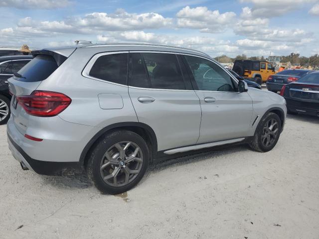 Photo 2 VIN: 5UXTY5C08M9F59586 - BMW X3 XDRIVE3 