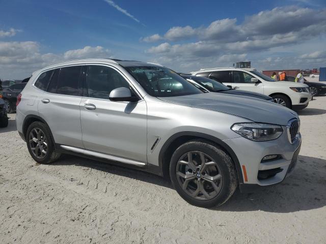 Photo 3 VIN: 5UXTY5C08M9F59586 - BMW X3 XDRIVE3 