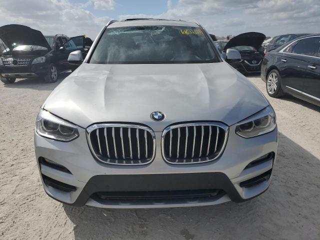 Photo 4 VIN: 5UXTY5C08M9F59586 - BMW X3 XDRIVE3 