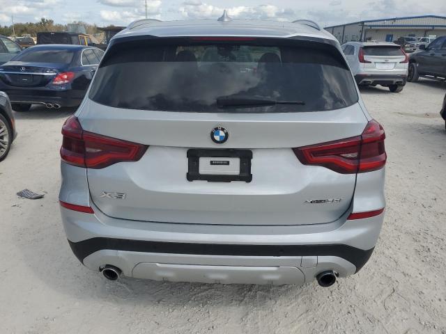 Photo 5 VIN: 5UXTY5C08M9F59586 - BMW X3 XDRIVE3 