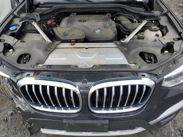 Photo 11 VIN: 5UXTY5C08M9G30852 - BMW X3 