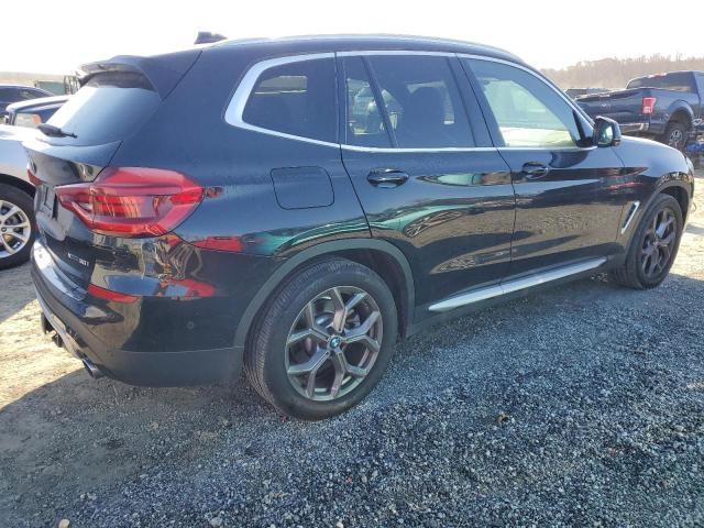 Photo 2 VIN: 5UXTY5C08M9G54052 - BMW X3 XDRIVE3 