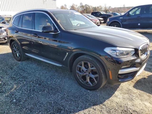 Photo 3 VIN: 5UXTY5C08M9G54052 - BMW X3 XDRIVE3 