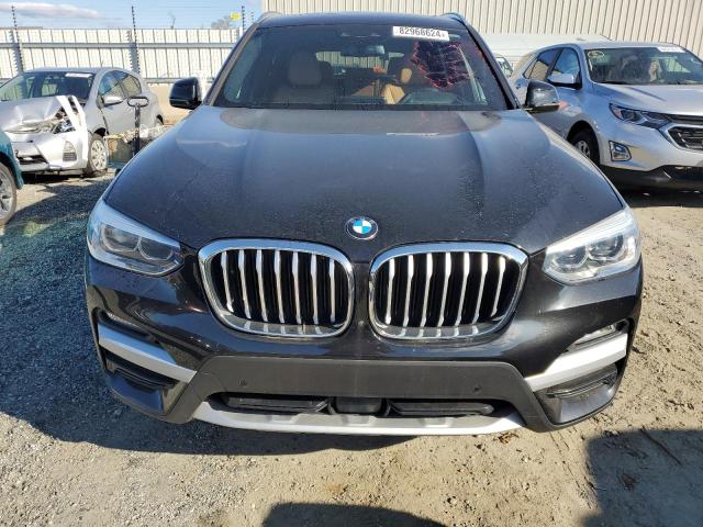 Photo 4 VIN: 5UXTY5C08M9G54052 - BMW X3 XDRIVE3 