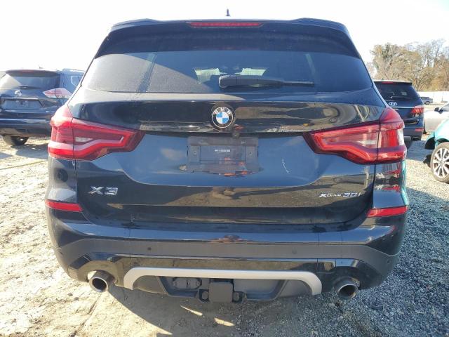 Photo 5 VIN: 5UXTY5C08M9G54052 - BMW X3 XDRIVE3 