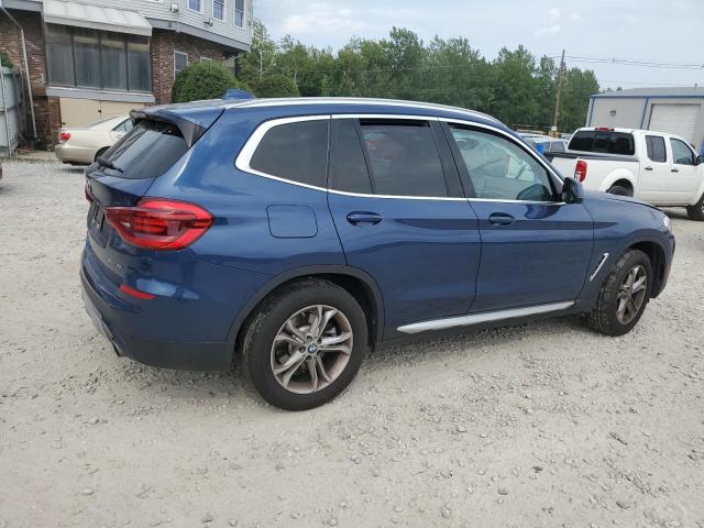 Photo 2 VIN: 5UXTY5C08M9G72003 - BMW X3 XDRIVE3 