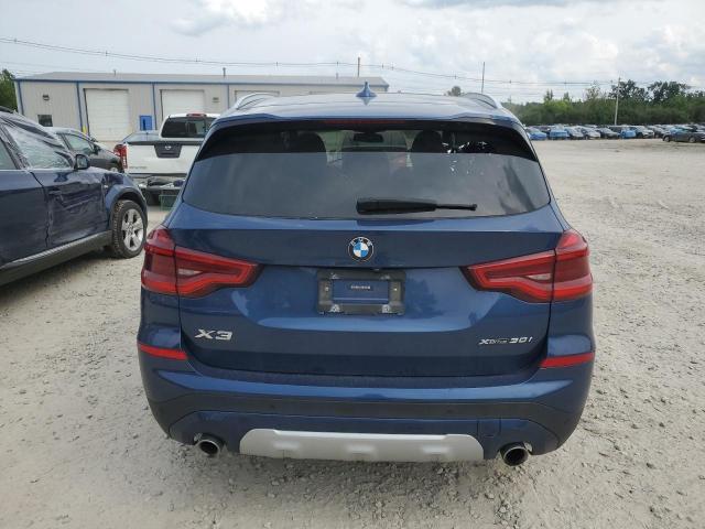 Photo 5 VIN: 5UXTY5C08M9G72003 - BMW X3 XDRIVE3 