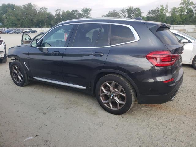 Photo 1 VIN: 5UXTY5C08M9G91179 - BMW X3 XDRIVE3 