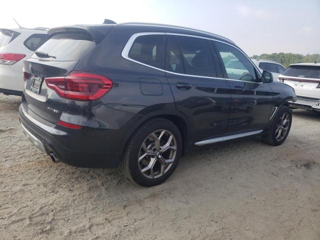 Photo 2 VIN: 5UXTY5C08M9G91179 - BMW X3 XDRIVE3 