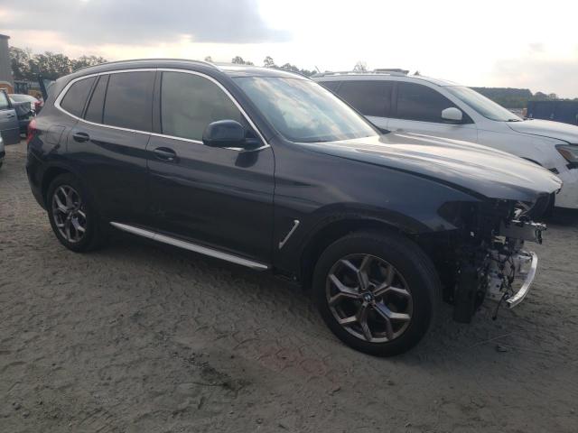 Photo 3 VIN: 5UXTY5C08M9G91179 - BMW X3 XDRIVE3 