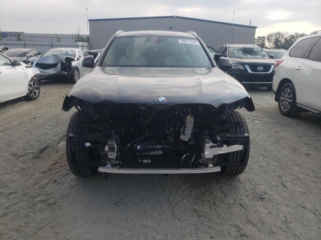 Photo 4 VIN: 5UXTY5C08M9G91179 - BMW X3 XDRIVE3 