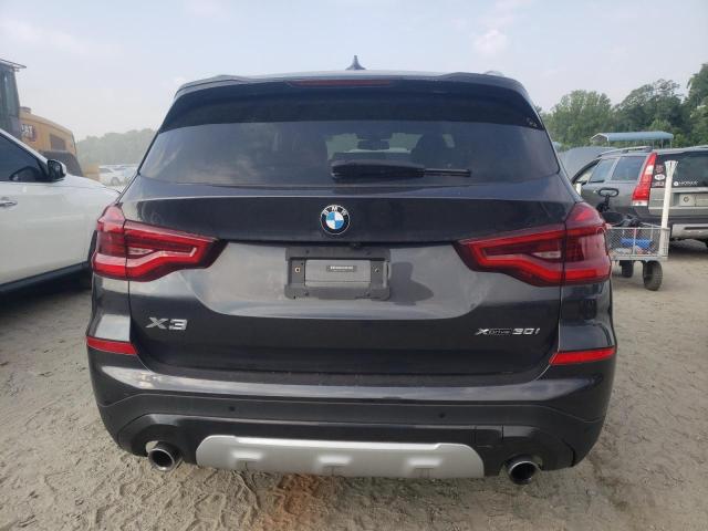 Photo 5 VIN: 5UXTY5C08M9G91179 - BMW X3 XDRIVE3 