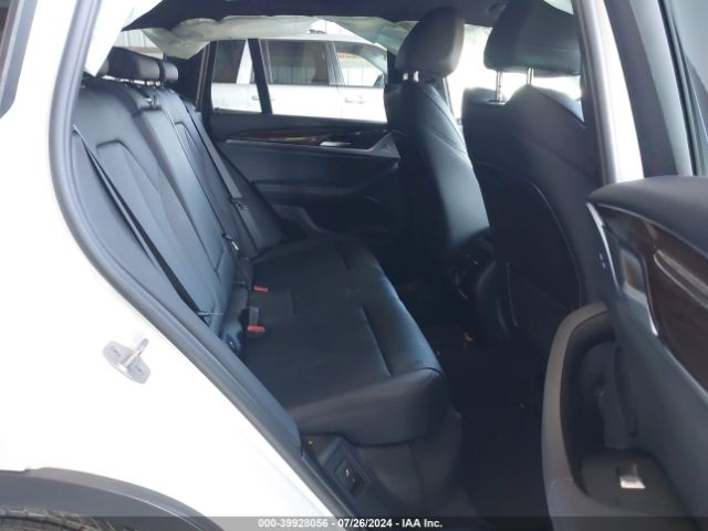 Photo 7 VIN: 5UXTY5C08M9G91327 - BMW X3 