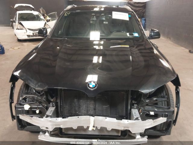 Photo 5 VIN: 5UXTY5C09L9B53444 - BMW X3 