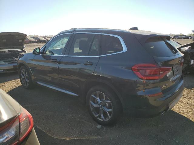 Photo 1 VIN: 5UXTY5C09L9C72921 - BMW X3 XDRIVE3 