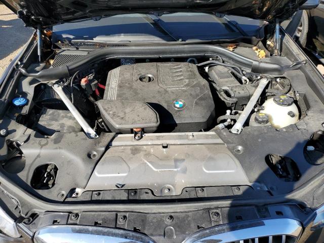 Photo 10 VIN: 5UXTY5C09L9C72921 - BMW X3 XDRIVE3 