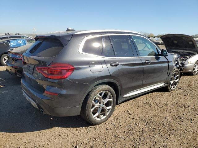 Photo 2 VIN: 5UXTY5C09L9C72921 - BMW X3 XDRIVE3 